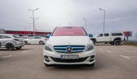 Mercedes-Benz B 250 E, снимка 3