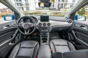 Mercedes-Benz B 250 E | Mobile.bg    15