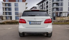 Обява за продажба на Mercedes-Benz B 250 E ~35 499 лв. - изображение 5