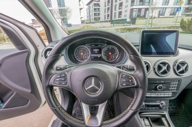 Mercedes-Benz B 250 E, снимка 16 - Автомобили и джипове - 44967095