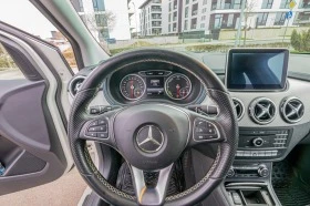 Mercedes-Benz B 250 E, снимка 16