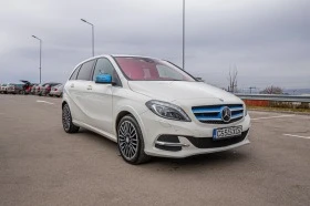 Обява за продажба на Mercedes-Benz B 250 E ~35 499 лв. - изображение 1