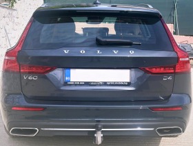     Volvo V60 D4 Inscription