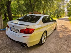 BMW 530 M-Pack xDrive, снимка 6