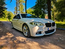 BMW 530 M-Pack xDrive, снимка 2