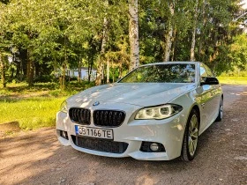 BMW 530 M-Pack xDrive, снимка 3