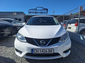 Nissan Pulsar 1.5 DCI    | Mobile.bg    2