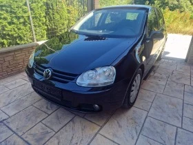 VW Golf 1.6i-102k.c.= GPL= , снимка 1