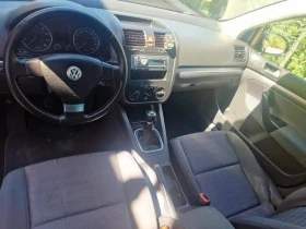 VW Golf 1.6i-102k.c.= GPL= , снимка 12