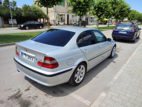 BMW 320 2.2 i, снимка 3