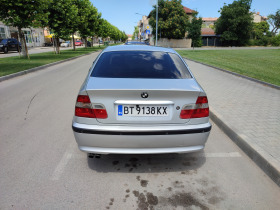 BMW 320 2.2 i, снимка 4