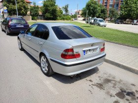 BMW 320 2.2 i, снимка 5