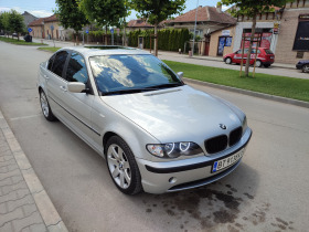 BMW 320 2.2 i, снимка 1