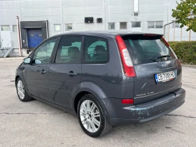 Ford C-max 1.6D 109кс, снимка 3