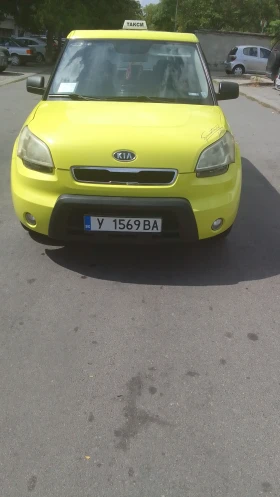 Kia Soul, снимка 13