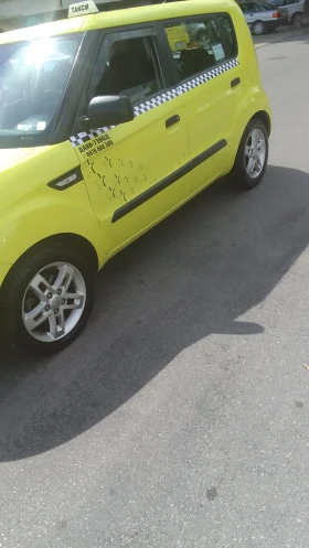 Kia Soul, снимка 1