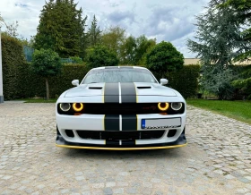 Dodge Challenger 5.7 RT HELLCAT WIDEBODY ЛИЗИНГ, снимка 2