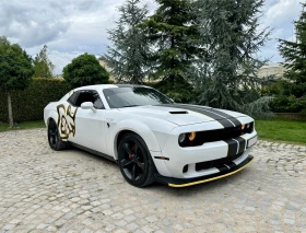     Dodge Challenger 5.7 RT HELLCAT WIDEBODY 