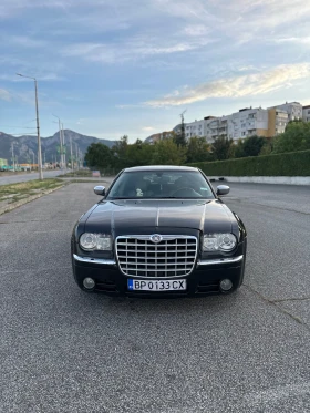 Chrysler 300c 3.0crd, снимка 6