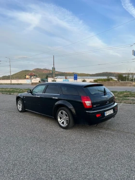 Chrysler 300c 3.0crd | Mobile.bg    3