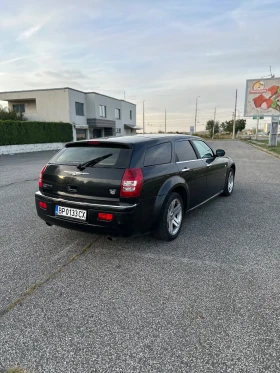 Chrysler 300c 3.0crd, снимка 4