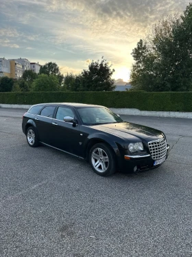 Chrysler 300c 3.0crd, снимка 5