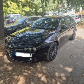 Alfa Romeo 159 2.0 Jtdm | Mobile.bg    1