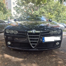 Alfa Romeo 159 2.0 Jtdm | Mobile.bg    3