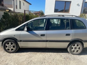 Opel Zafira 2.0 di, снимка 3