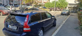 Volvo V50 2.4 i, снимка 4