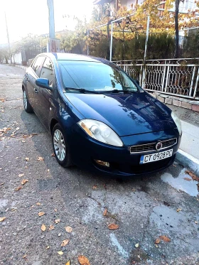 Fiat Bravo 1.6 JTdM, снимка 2