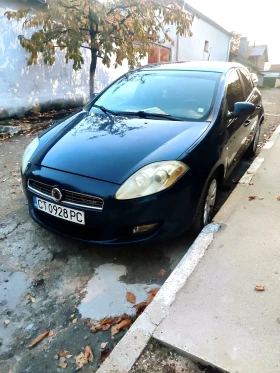 Fiat Bravo 1.6 JTdM, снимка 1