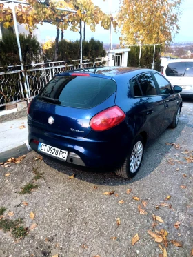 Fiat Bravo 1.6 JTdM, снимка 3