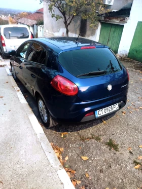 Fiat Bravo 1.6 JTdM, снимка 5