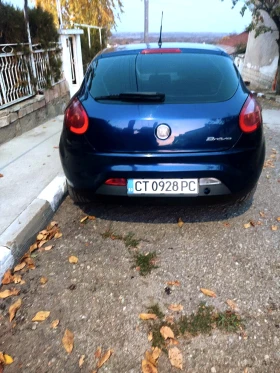 Fiat Bravo 1.6 JTdM, снимка 4