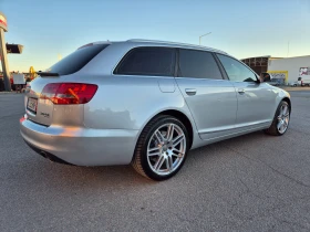 Audi A6 3.0TDI 239ks. Face | Mobile.bg    5