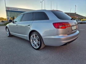 Audi A6 3.0TDI 239ks. Face | Mobile.bg    8