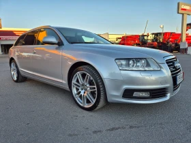     Audi A6 3.0TDI 239ks. Face