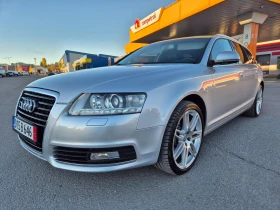     Audi A6 3.0TDI 239ks. Face