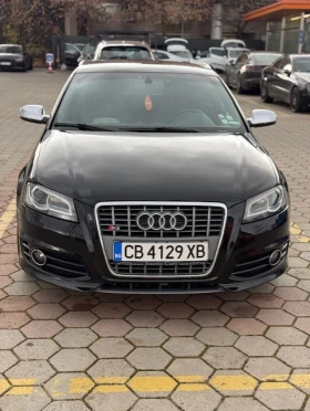 Audi S3 | Mobile.bg    3