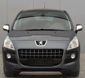 Peugeot 3008 1.6HDI* 112к.с* Head Up* NAVI*  - [8] 