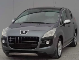 Peugeot 3008 1.6HDI* 112к.с* Head Up* NAVI*  - [9] 