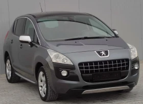 Peugeot 3008 1.6HDI* 112к.с* Head Up* NAVI*  - [1] 