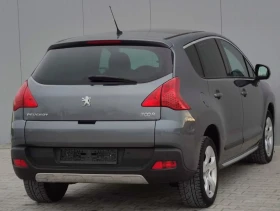 Peugeot 3008 1.6HDI* 112к.с* Head Up* NAVI*  - [4] 