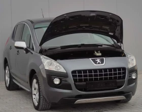 Peugeot 3008 1.6HDI* 112к.с* Head Up* NAVI*  - [18] 