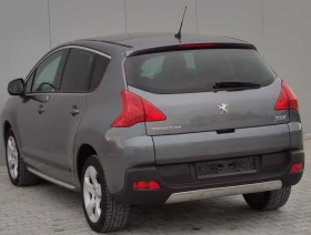 Peugeot 3008 1.6HDI* 112к.с* Head Up* NAVI*  - [6] 