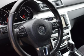 VW Passat 2.0ШВЕЙЦАРИЯ/ДИСТРОНИК/АВТОМАТИК/КОЖА/ЛЕД/НАВИ/DVD, снимка 8