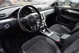 VW Passat 2.0ШВЕЙЦАРИЯ/ДИСТРОНИК/АВТОМАТИК/КОЖА/ЛЕД/НАВИ/DVD, снимка 7