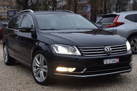 VW Passat 2.0ШВЕЙЦАРИЯ/ДИСТРОНИК/АВТОМАТИК/КОЖА/ЛЕД/НАВИ/DVD, снимка 3