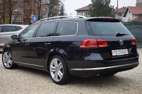 VW Passat 2.0ШВЕЙЦАРИЯ/ДИСТРОНИК/АВТОМАТИК/КОЖА/ЛЕД/НАВИ/DVD, снимка 5